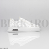 Baskets Homme MK-153 White