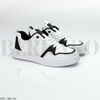 Baskets Homme MK-162 White/Black