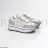 Sneakers Femme MK-134 White