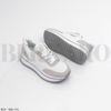 Sneakers Femme MK-134 White