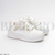 Sneakers Femme MK-138 White