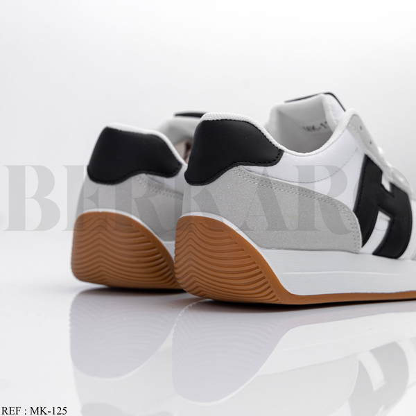 Sneakers Femme MK-125 Grey