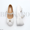 Chaussures Fille 568-2 White