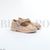 Chaussures Fille 568-6 Beige
