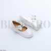 Chaussures Fille 568-13 White
