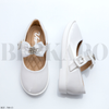 Chaussures Fille 568-13 White