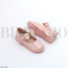 Chaussures Fille 568-13 Pink
