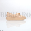 Chaussures Fille 707-3 Beige