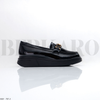 Chaussures Fille 707-3 Black