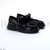 Chaussures Fille 707-4 Black