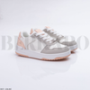Baskets Fille GB-002 White/Pink
