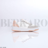 Baskets Fille GB-002 White/Pink