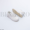 Baskets Enfant GB-002 White
