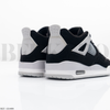 Baskets Garçon GS-008 Black/Grey
