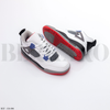 Baskets Homme GS-006 White/Blue/Red