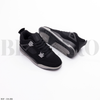 Baskets Homme GS-006 Black/Grey