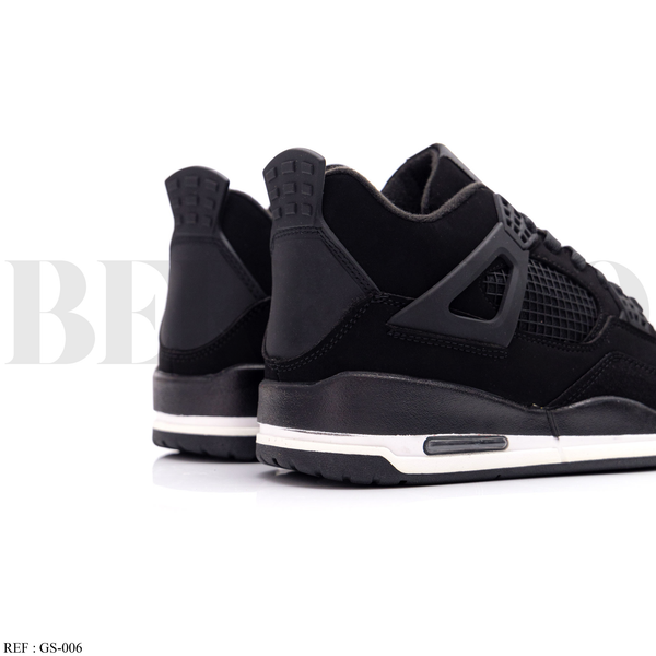 Baskets Homme GS-006 Black
