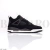 Baskets Homme GS-006 Black