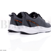 Sneakers Femme GS-001 Grey/Black/Orange