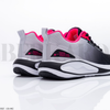 Sneakers Femme GS-002 Black/Grey/Mel Red
