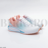 Sneakers Femme GS-002 White/Pink/Blue