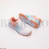 Sneakers Femme GS-002 White/Pink/Blue