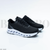 Sneakers Femme GS-003 Black