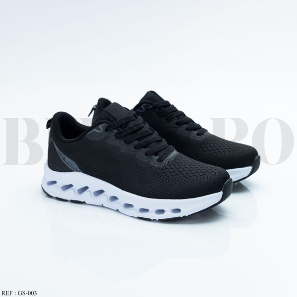 Sneakers Femme GS-003 Black