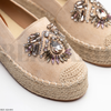 Ballerine KS-041 Beige
