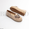 Ballerine KS-041 Beige