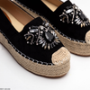 Ballerine KS-041 Black