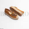 Ballerine KS-041 Camel