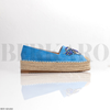Ballerine KS-041 Blue