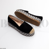 Ballerine KS-030 Black