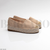 Ballerine KS-030 Beige