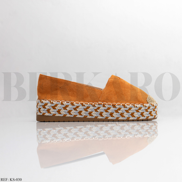 Ballerine KS-030 Camel