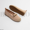 Ballerine KS-031 Beige
