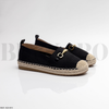 Ballerine KS-031 Black