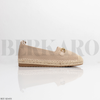 Ballerine KS-031 Taupe