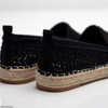 Ballerine KS-032 Black