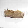 Ballerine KS-032 Gold