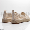 Ballerine KS-032 Beige