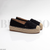 Ballerine KS-037 Black
