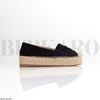 Ballerine KS-037 Black