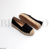 Ballerine KS-037 Black