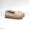 Ballerines KS-037 Beige