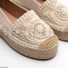 Ballerines KS-037 Beige