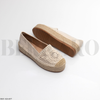 Ballerines KS-037 Beige