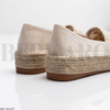 Ballerines KS-037 Beige