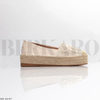 Ballerines KS-037 Beige